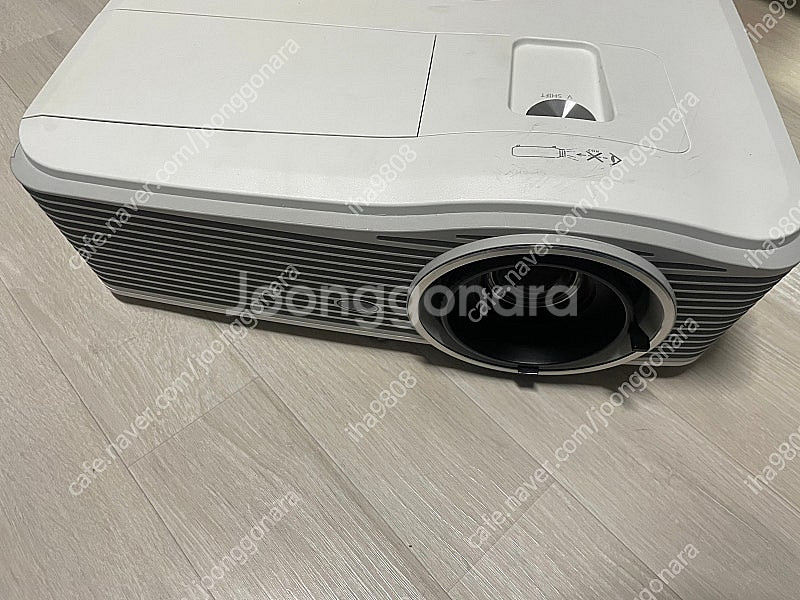 옵토마 빔프로젝터 Optoma EH-615--0