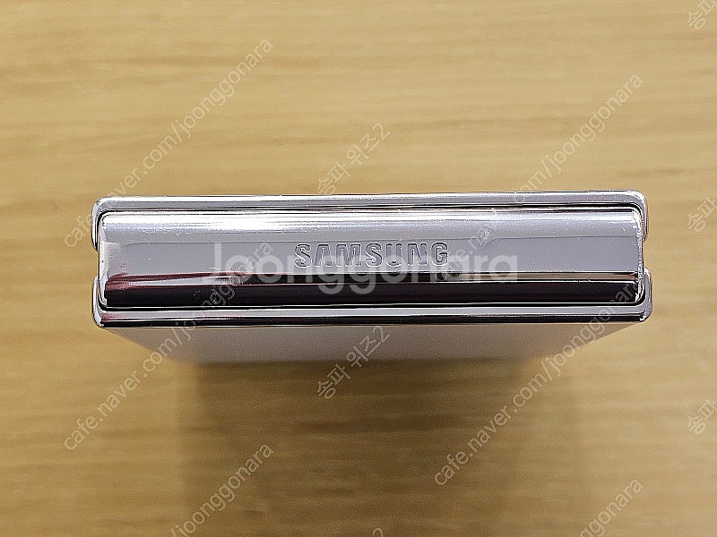 <서울 송파> 삼성 갤럭시 Z플립4 512기가 핑크 골...--3