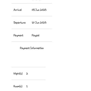 보홀 헤난 알로나 풀억세스룸. 2박 양도6/8~10