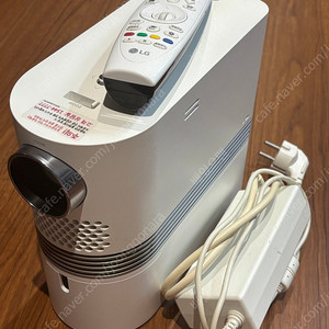 HF80JA LG 프로젝터 풀셋(부품용)