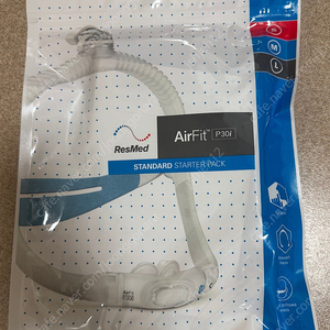 레즈메드 airfit p30i 마스크