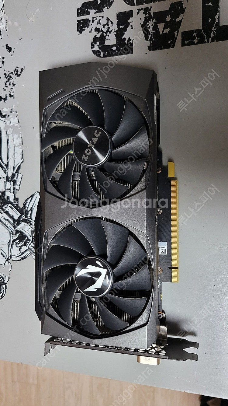 3060ti 당근--0