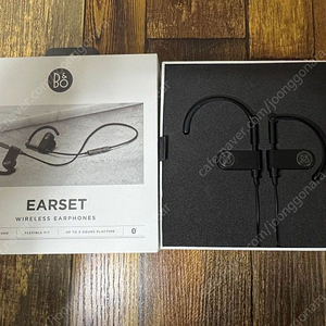B&O 이어셋 무선 이어폰 판매합니다.