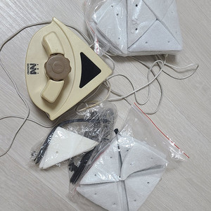 노마인드 창문청소기