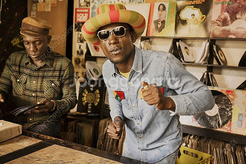 리바이스빈티지클로딩 lvc 1970 코듀로이 데님셔츠 오렌지탭 M사이즈 더블알엘,RRL,폴로,풀카운트,웨어하우스--7