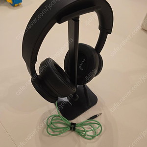 xbox 유선 헤드셋