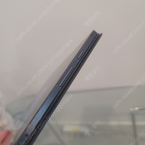 갤럭시 탭 S7+ wifi SM-T970 블랙 판매합니다 갤탭S7플러스 와이파이