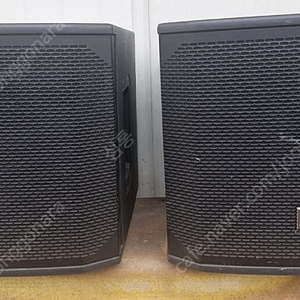 EV ELX 200_12인치_우퍼_급매