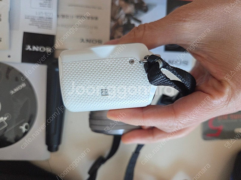 소니 미러리스 nex-5t--5