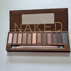 새상품 어반디케이 urbandecay 네이키드 naked 아이새도우 세트