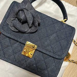 마이아이코 소피아 데님 새상품