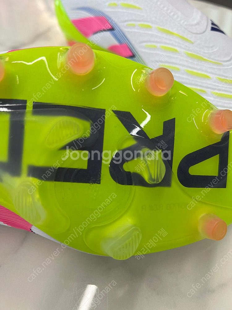 아디다스 프레데터 엘리트 AG LL 270--4