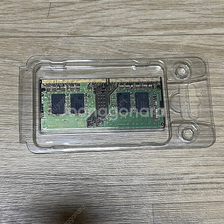 (일괄) 삼성 DDR4 8GB 3200MHz 노트북 램...--2