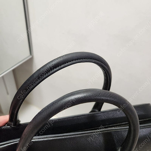 몽블랑 브리프케이스 토트백 판매합니다