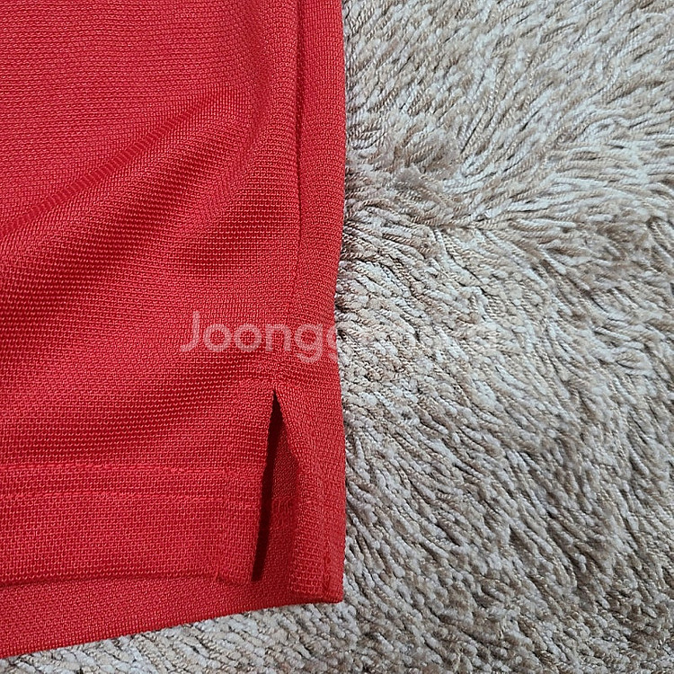 일괄)보그너, 골드윈 골프티--4