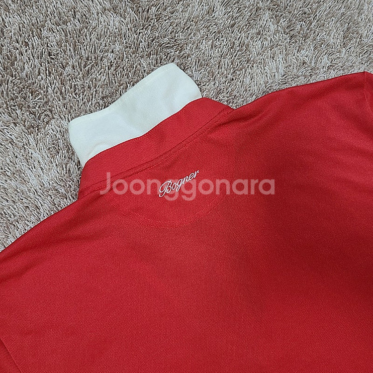 일괄)보그너, 골드윈 골프티--7