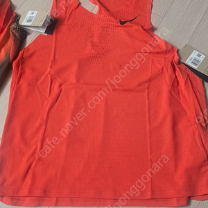 나이키 에어로스위프트 싱글렛 xxl 2xl