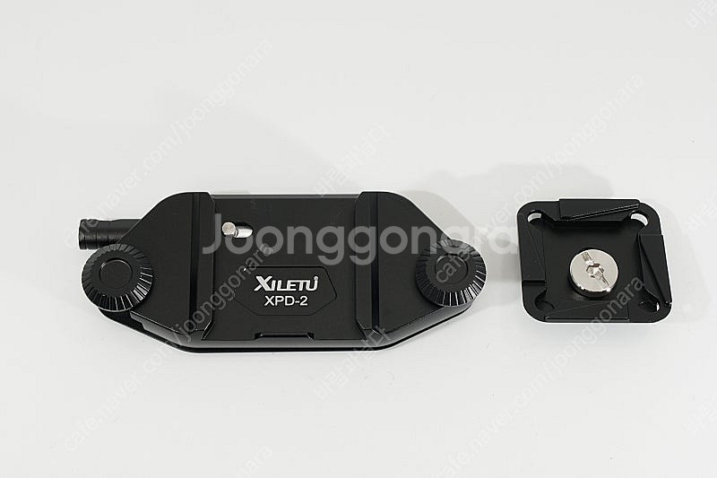 XILETU XPD-2 카메라 디카 캡쳐 홀더 픽디자인...--3