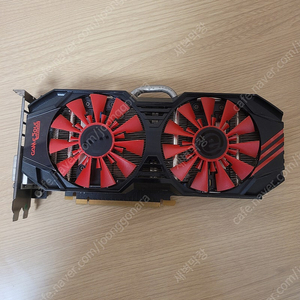GTX960 2G 그래픽 팝니다