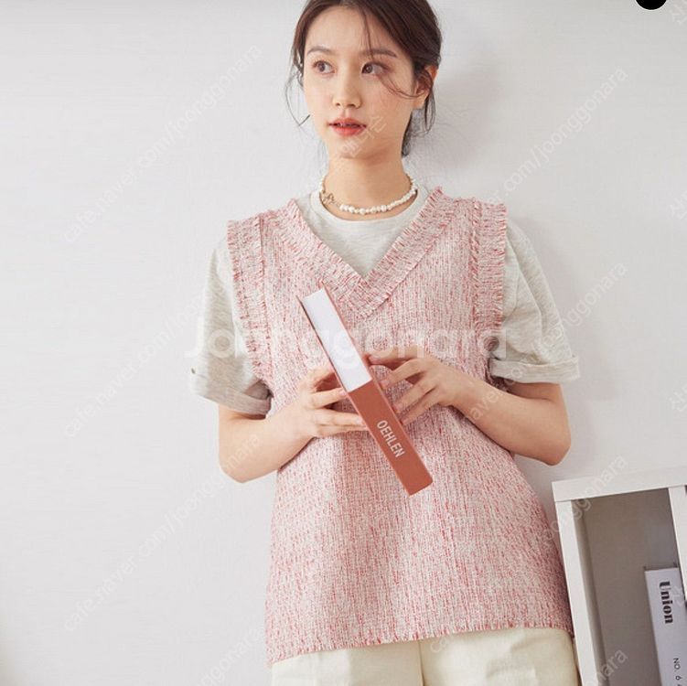 르니나 리사 랩원피스,가니송 트위드베스트,유에르 팬츠,...--9