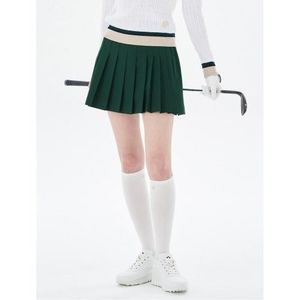 빈폴 골프 23SS 플리츠 큐롯 스커트 29 / 랑방 마인 오브제 타임 럭키슈에뜨 산드로 마쥬 오르 시에 시스템