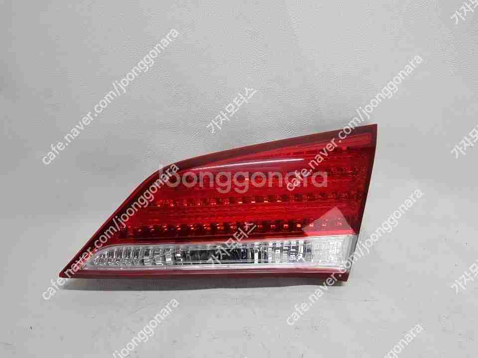 I40 LED 후미등 트렁크등 데루등 창원중고라이트 h...--6