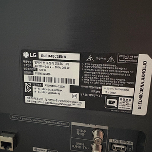 oled 48c3