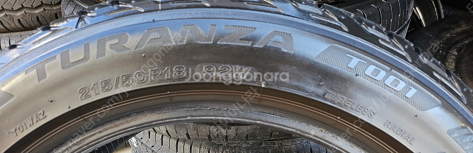 [판매] 215/50R18.215 50 18.215/5...--2