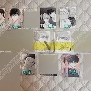 봄툰 논제 포카 논제로섬 컬렉션 어나더핑크 어핑 파트너 레이서