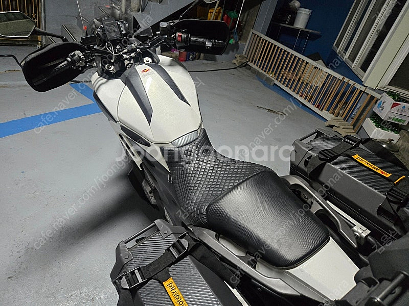 NC700X 12년식 깨끗한 매물 판매--2