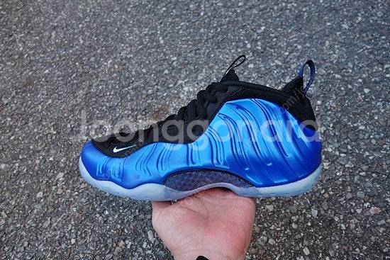 Nike Foamposite One 나이키 폼포짓 원 ...--2