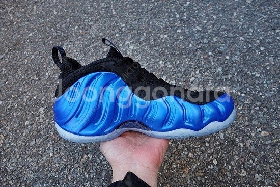 Nike Foamposite One 나이키 폼포짓 원 ...--5
