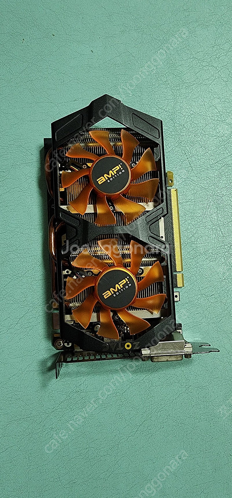 ASUS P5QL zotac gtx760 amp! 에디...--3
