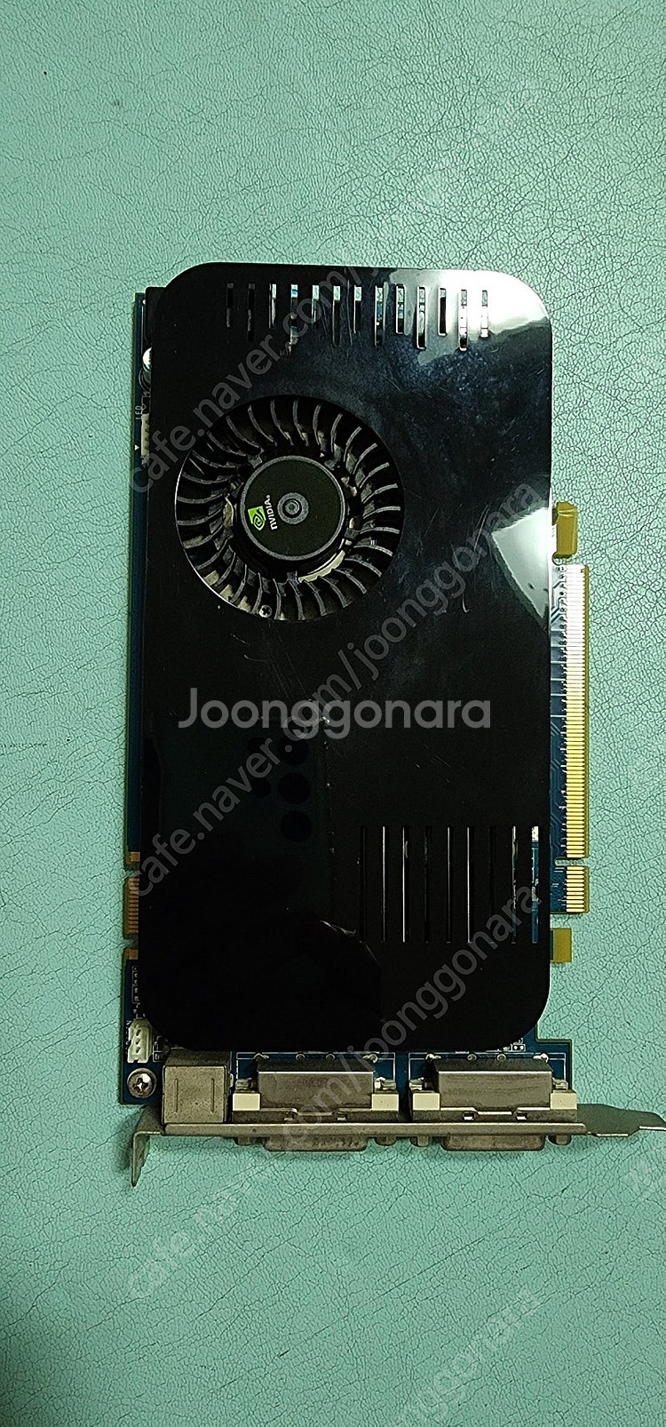 ASUS P5QL zotac gtx760 amp! 에디...--4