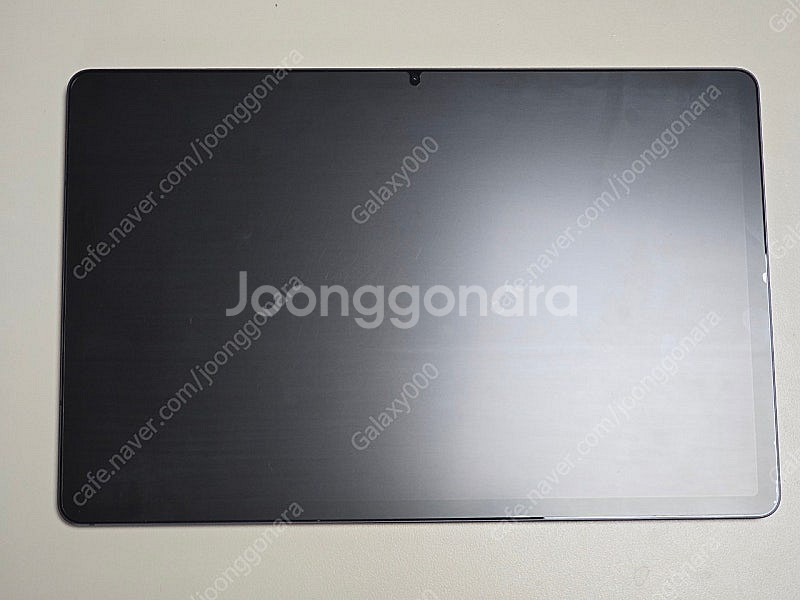 갤럭시 탭 S7 FE 128GB WIFI 팝니다!--1