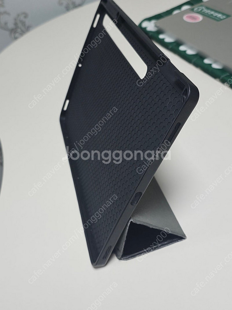 갤럭시 탭 S7 FE 128GB WIFI 팝니다!--3