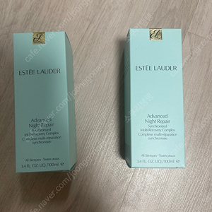 에스티로더 갈색병 어드밴스드 나이트 리페어 100ml