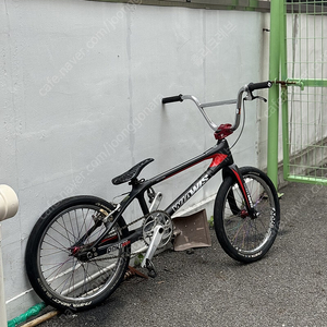 위아위스 카본 최상급 BMX레이싱