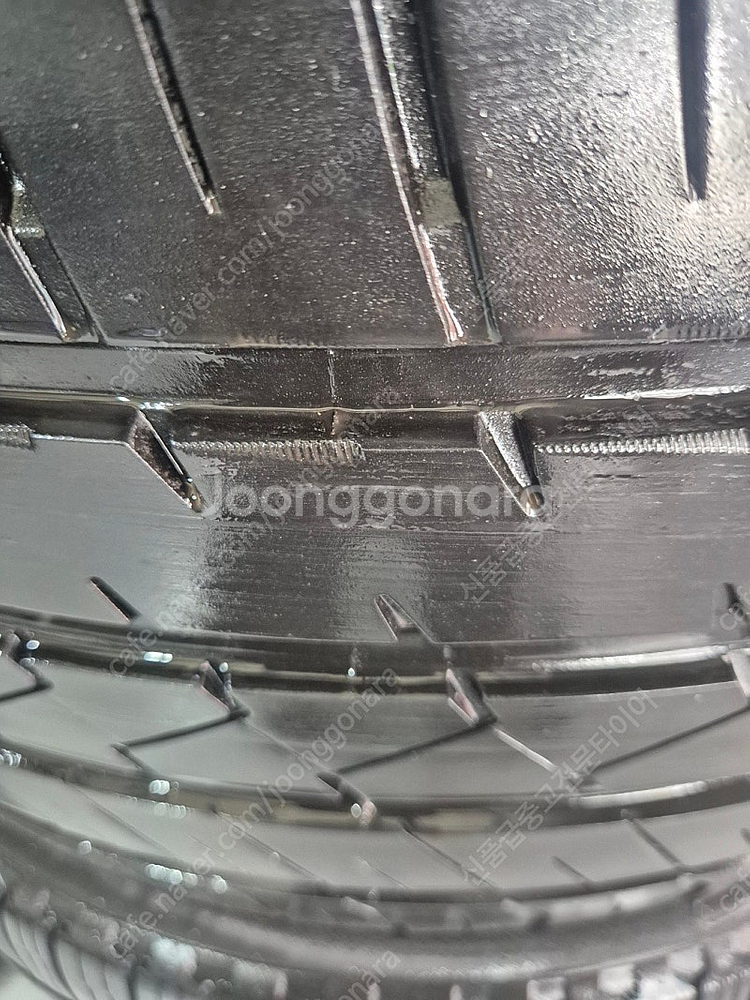 295 35 20 라이온하트 4계절 타이어 장착무료 A...--3