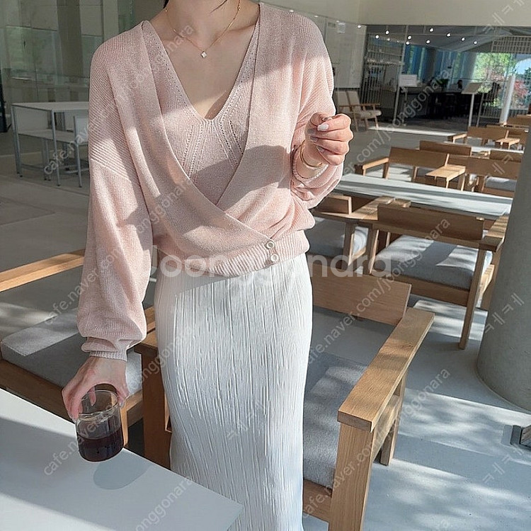 보웬 블러썸위다 보웬 리미샾 홀릭홀릭 브론즈부부 45번...--6