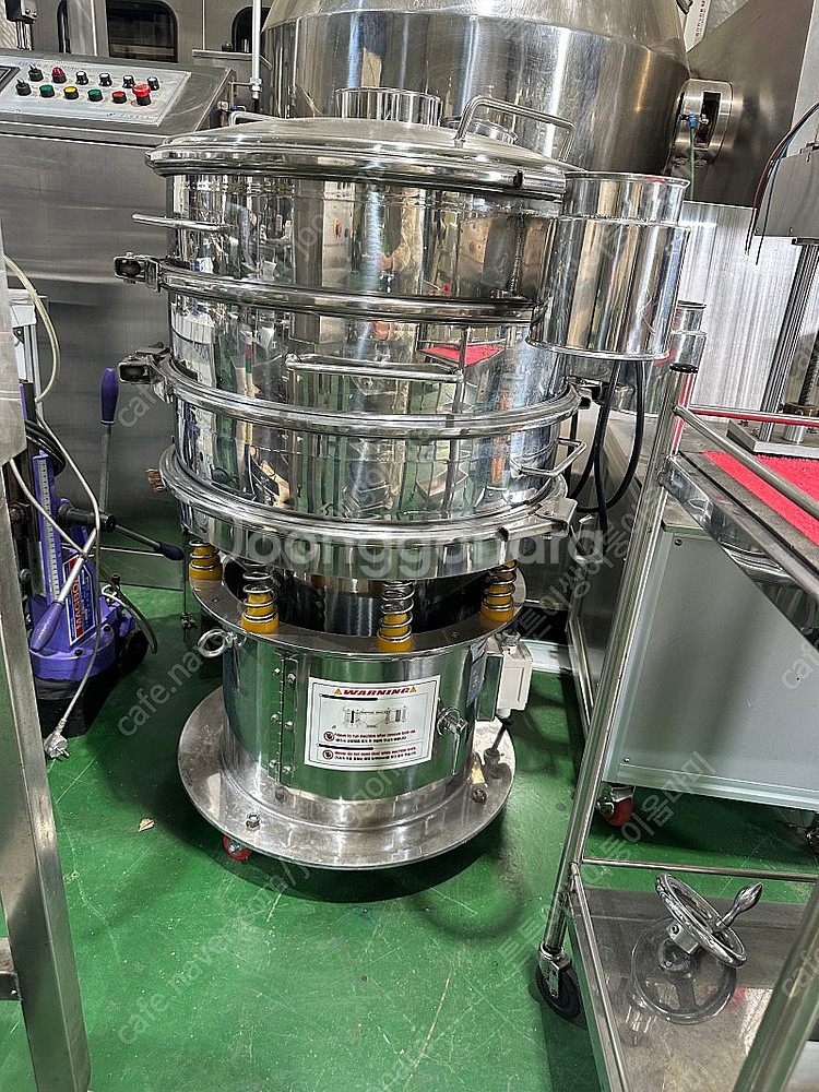원형선별기 600mm--0