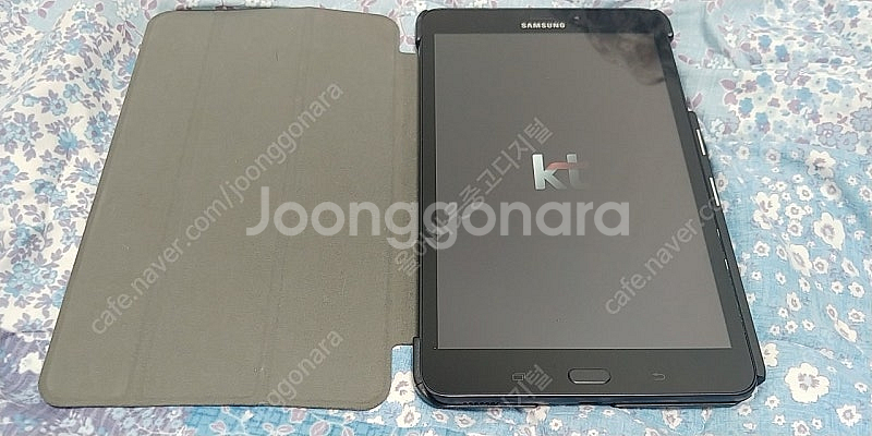 갤럭시탭A 8.0 2017 LTE (T385) S급 4...--0