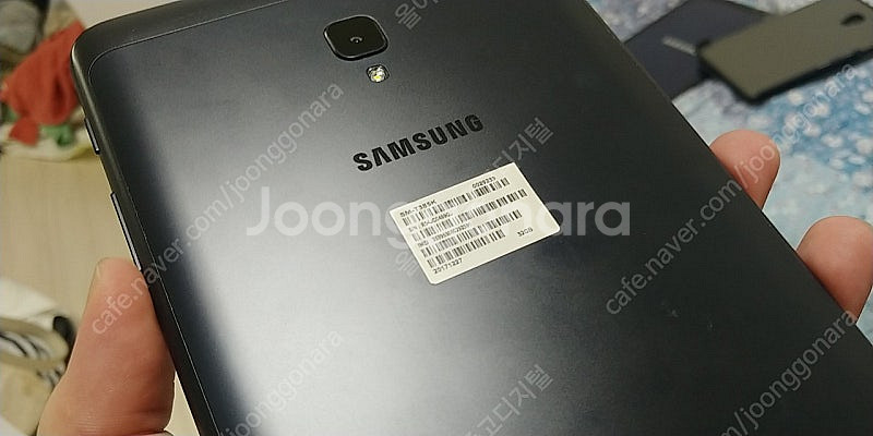 갤럭시탭A 8.0 2017 LTE (T385) S급 4...--1