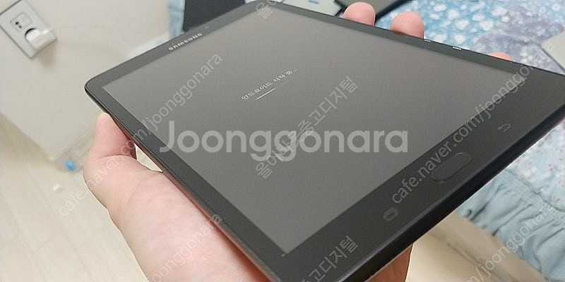 갤럭시탭A 8.0 2017 LTE (T385) S급 4...--3