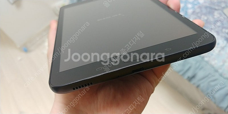 갤럭시탭A 8.0 2017 LTE (T385) S급 4...--5