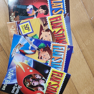 Flat Stanley Chapter