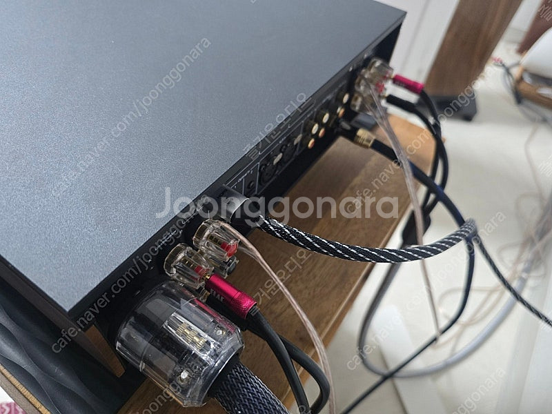 캠브리지오디오 EVO150 하이파이 네트워크 플레이어--3
