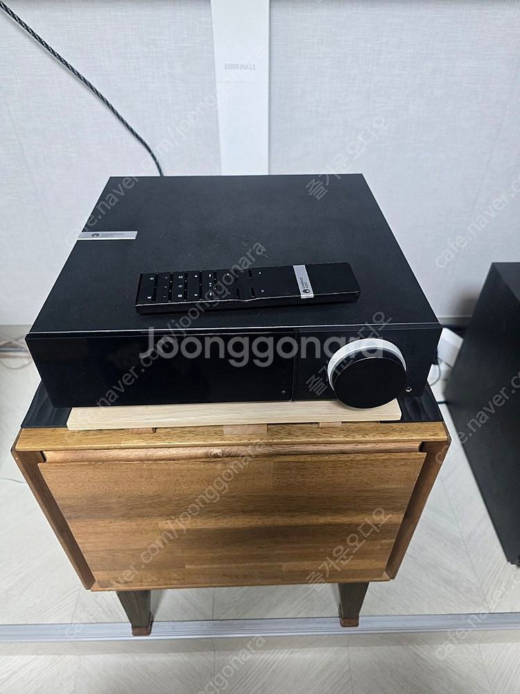캠브리지오디오 EVO150 하이파이 네트워크 플레이어--4