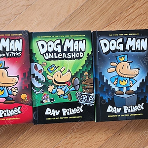 dog man
