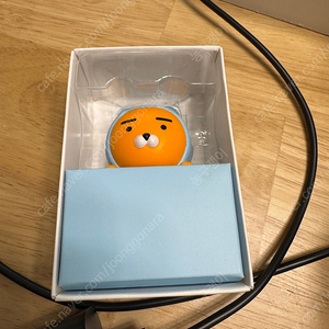 카카오 미니C 라이언 풀세트